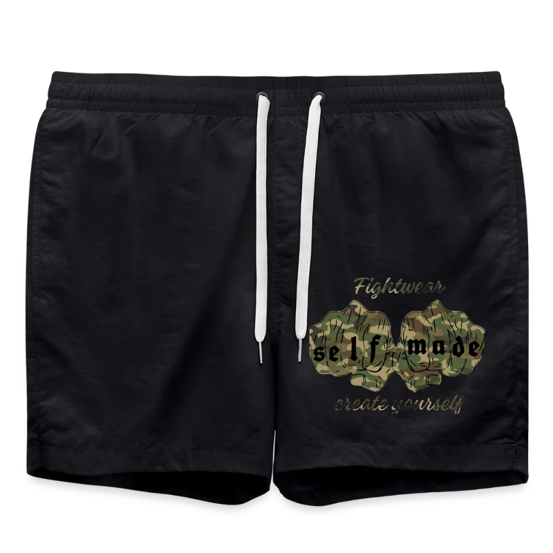 Gym Short