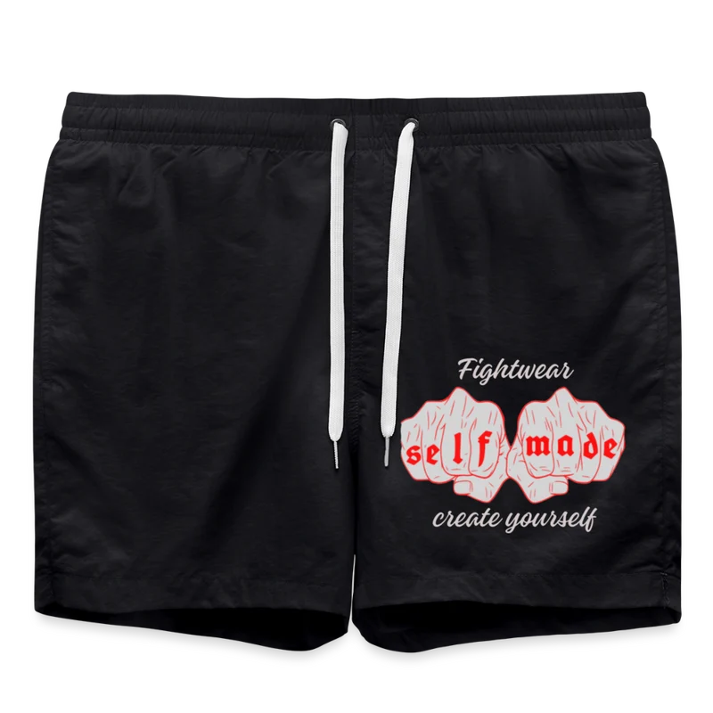 Gym Short 2.0