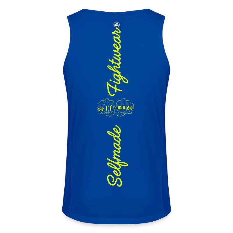 Tank Top Run 2.0
