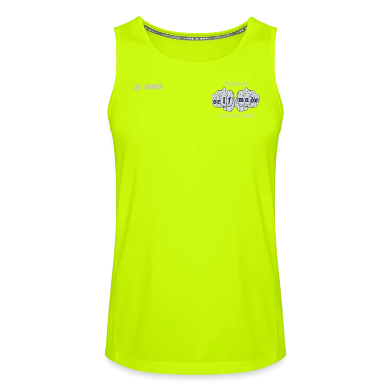 Tank Top Run 2.0
