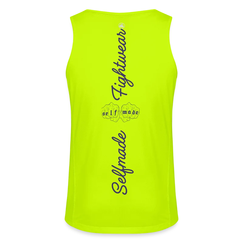 Tank Top Run 2.0