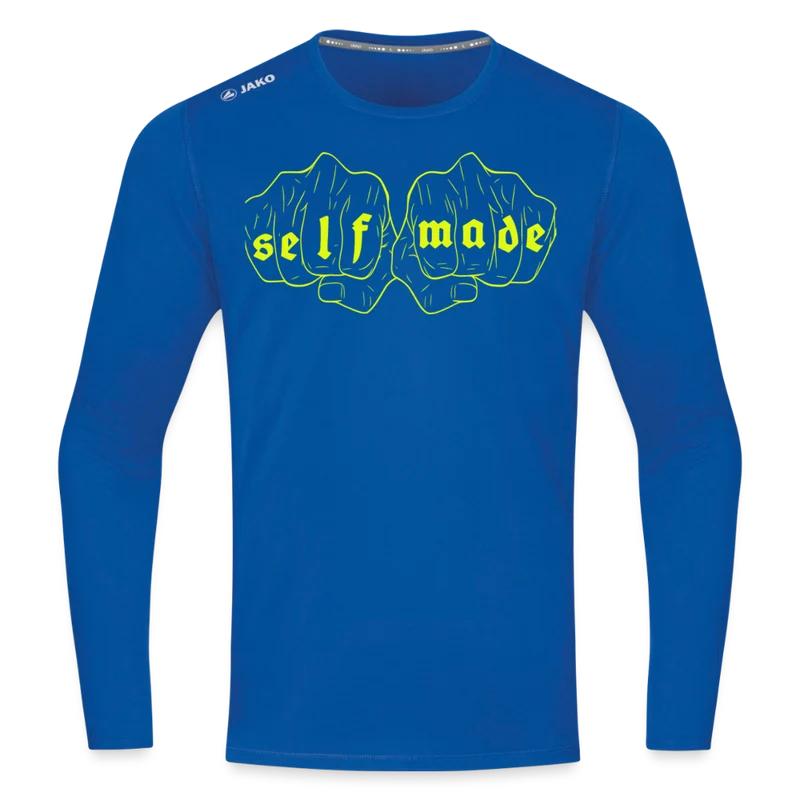 Long Sleeve Run 2.0