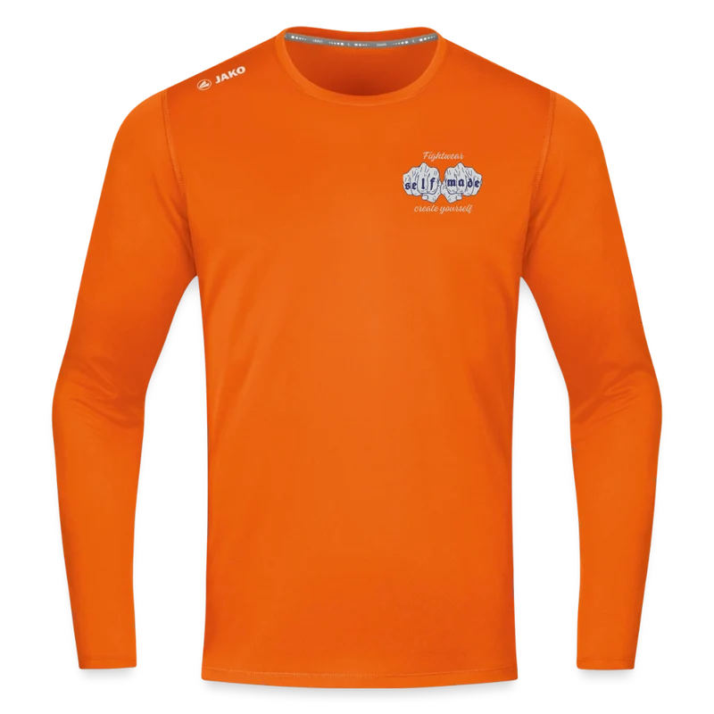 Long Sleeve Run 2.0