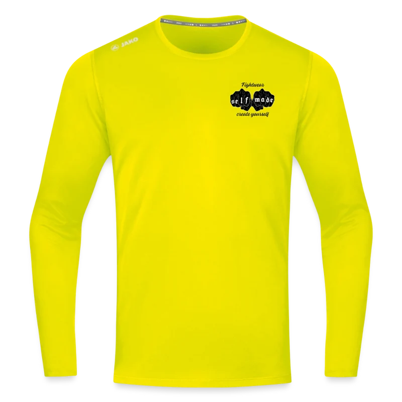Long Sleeve Run 2.0