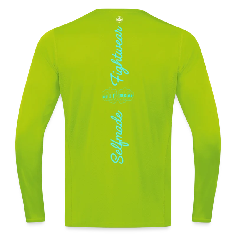 Long Sleeve Run 2.0