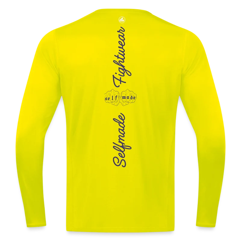 Long Sleeve Run 2.0
