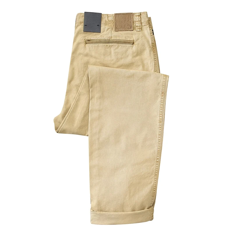 Khaki Jeans