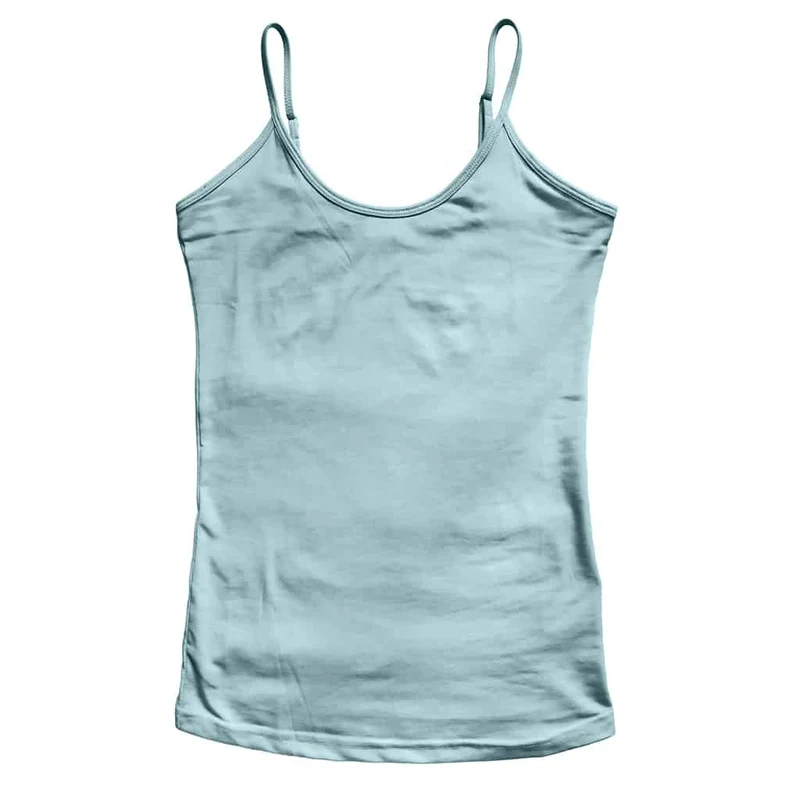 Basic Tank Top