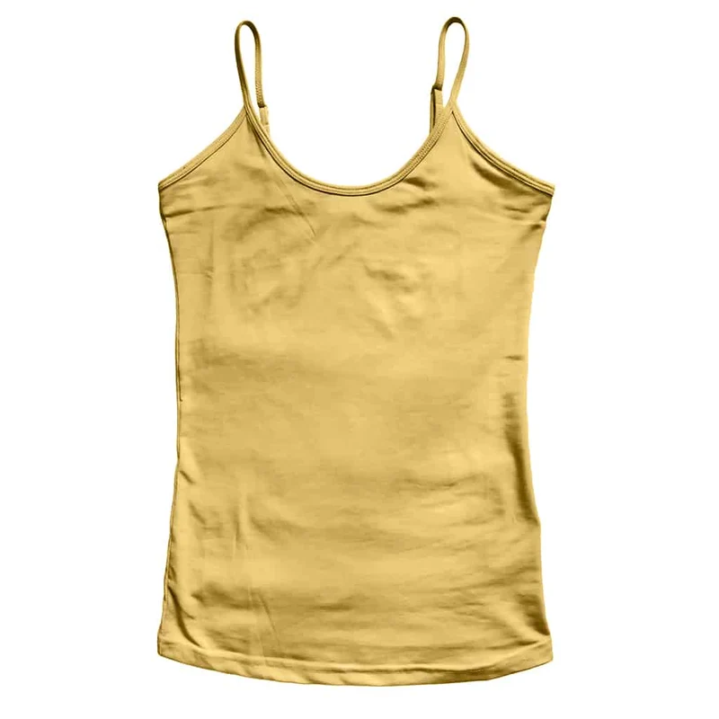 Basic Tank Top