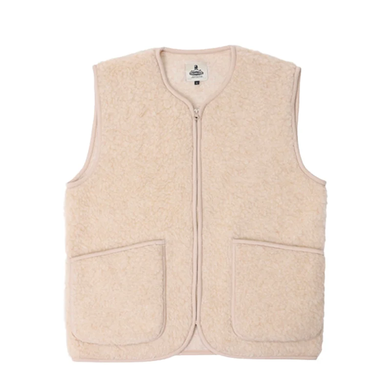 Coldbreaker - Pepitko - Beige