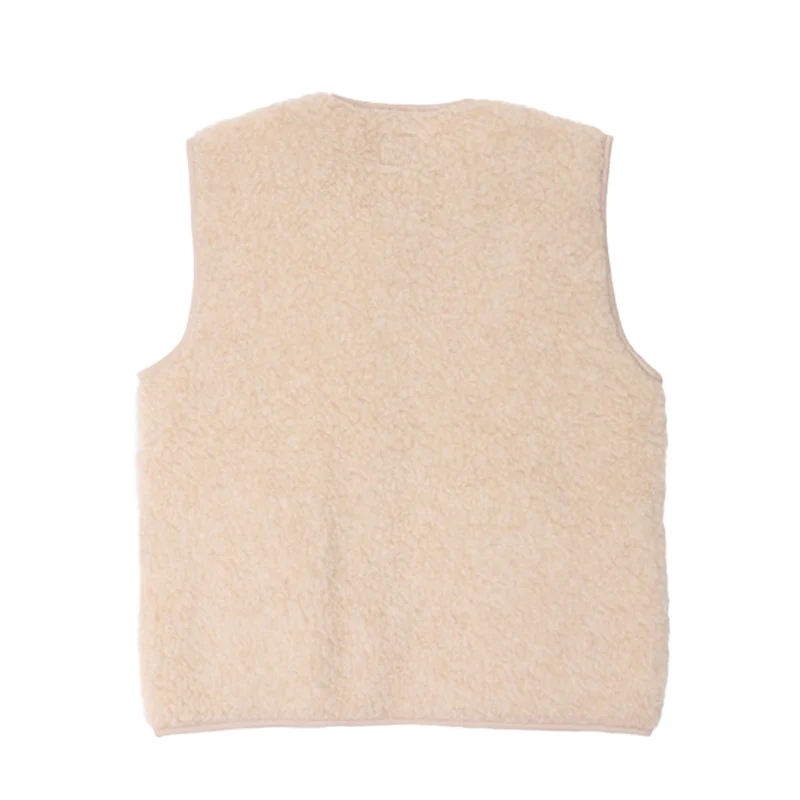 Coldbreaker - Pepitko - Beige