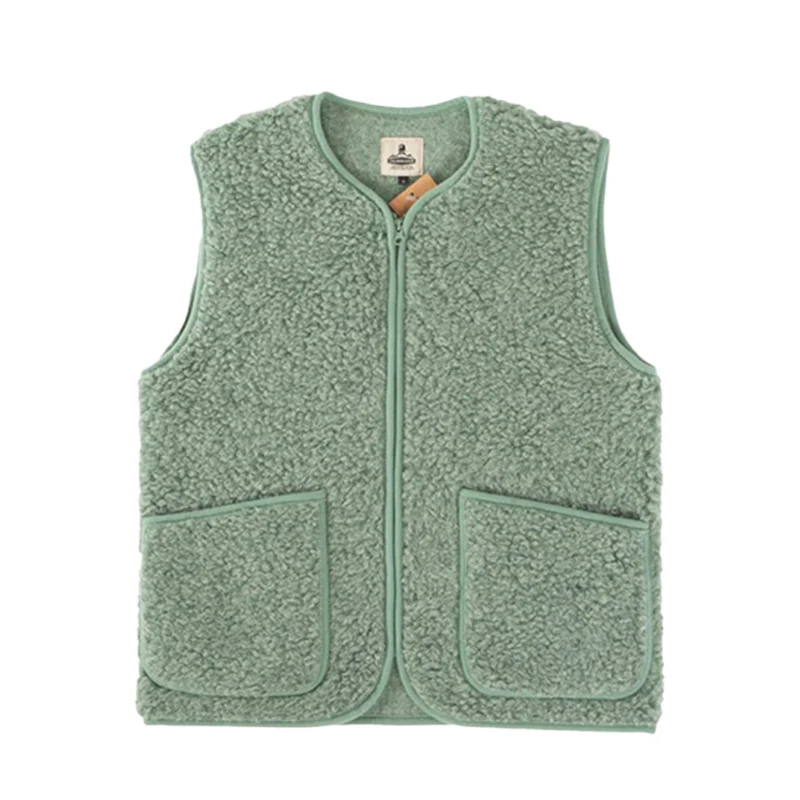 Coldbreaker - Pepitko - Green