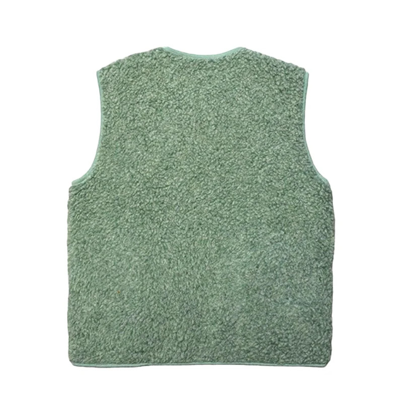 Coldbreaker - Pepitko - Green