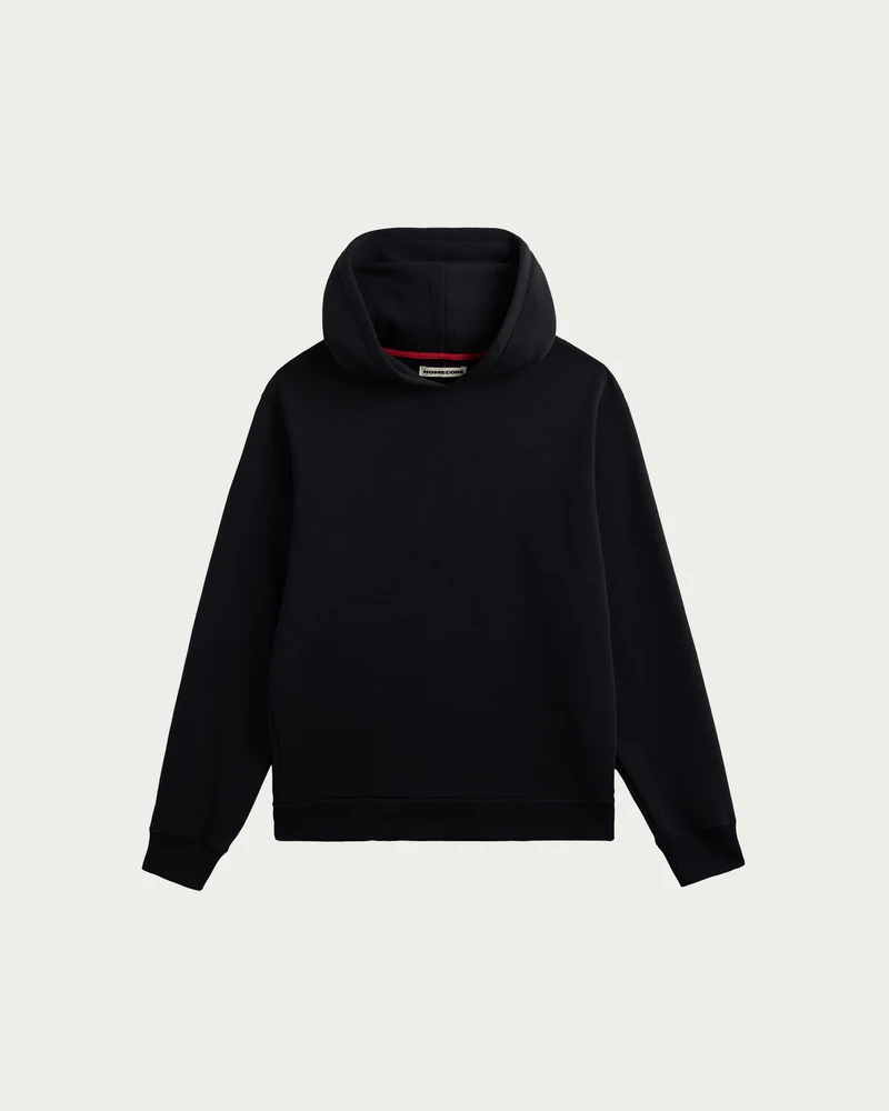 HOODIE RAMI BLACK