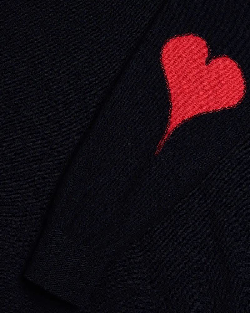 PULL CUPID NAVY