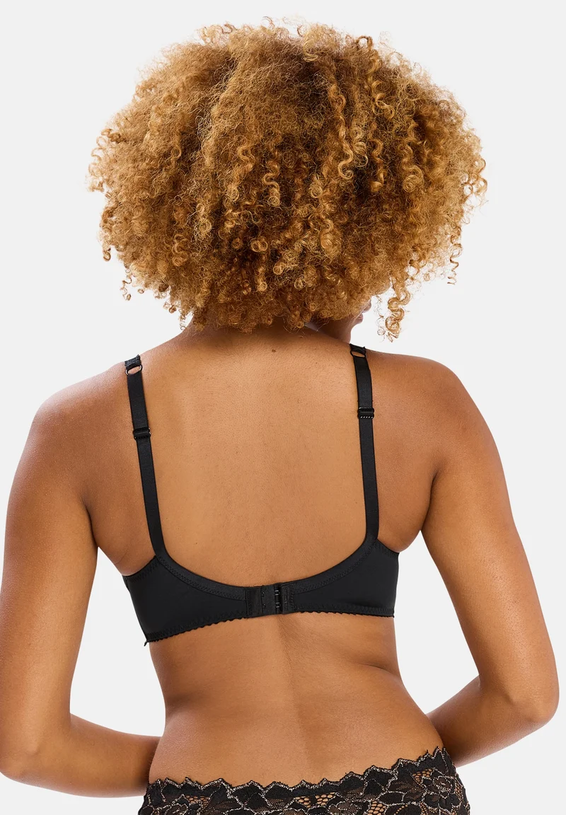 Lot de 2 soutiens-gorge Arum Party et Arum Noir