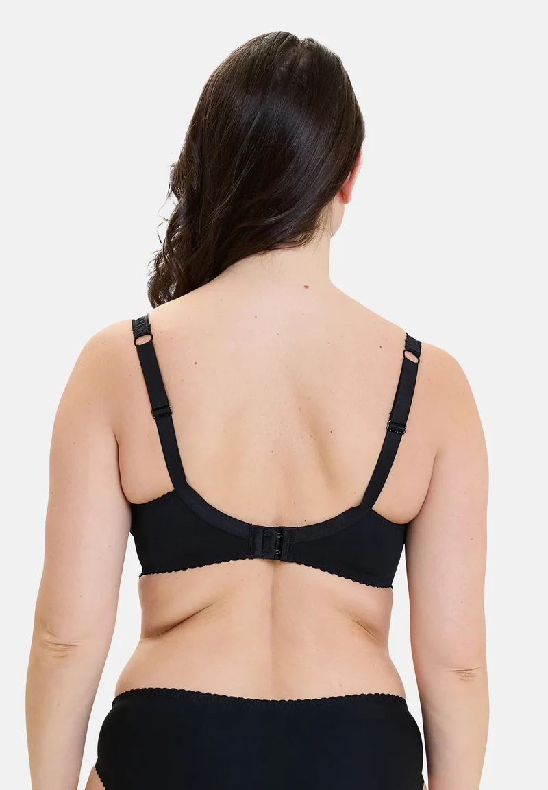 Lot de 2 soutiens-gorge Arum Party et Arum Noir