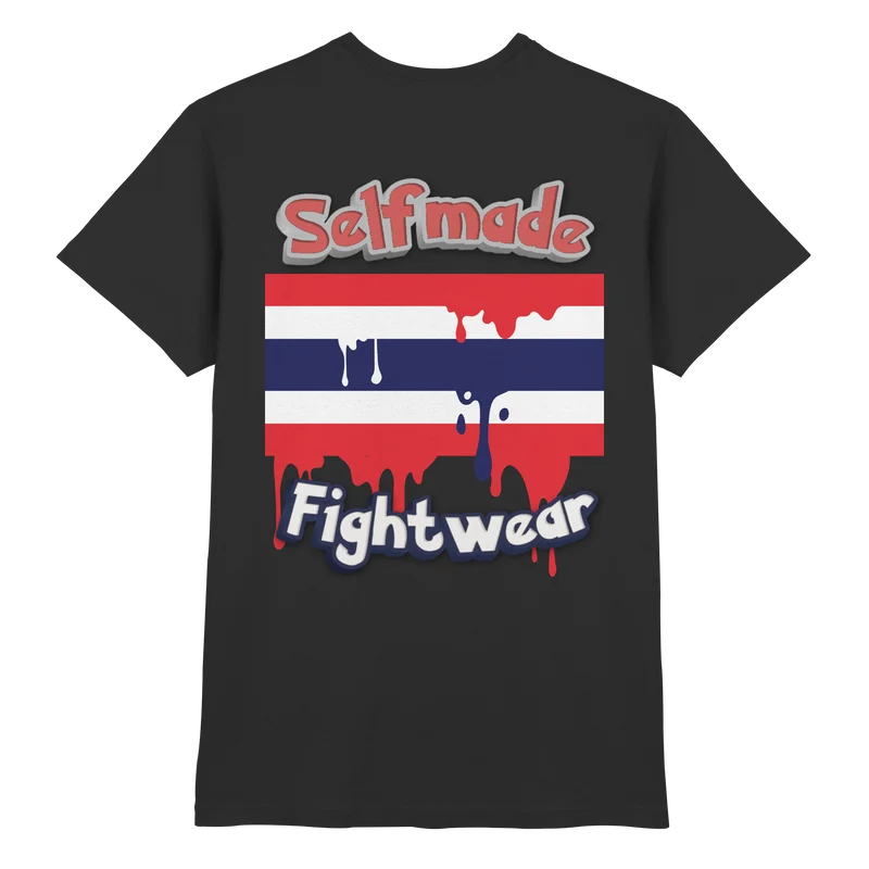 Thailand Edition No45 - Premium Shirt