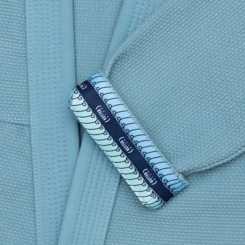 KUTTER PRODUCT MAKE WAVES (SKY BLUE) GI