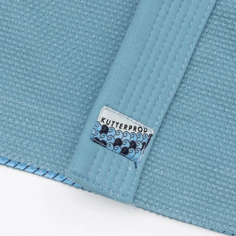KUTTER PRODUCT MAKE WAVES (SKY BLUE) GI
