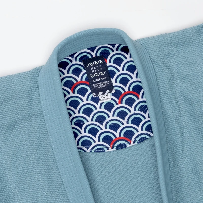 KUTTER PRODUCT MAKE WAVES (SKY BLUE) GI