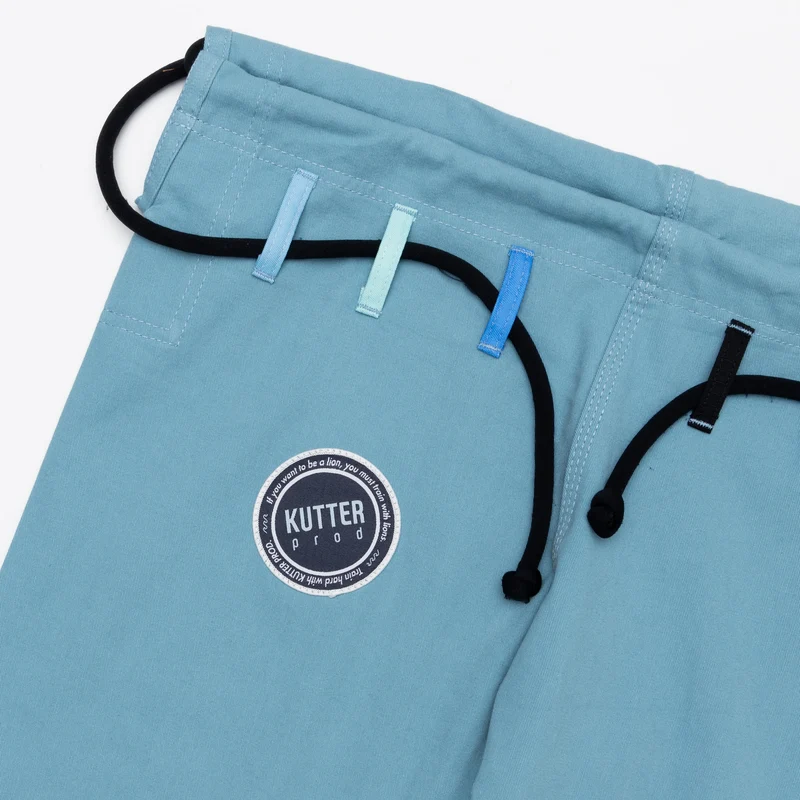 KUTTER PRODUCT MAKE WAVES (SKY BLUE) GI