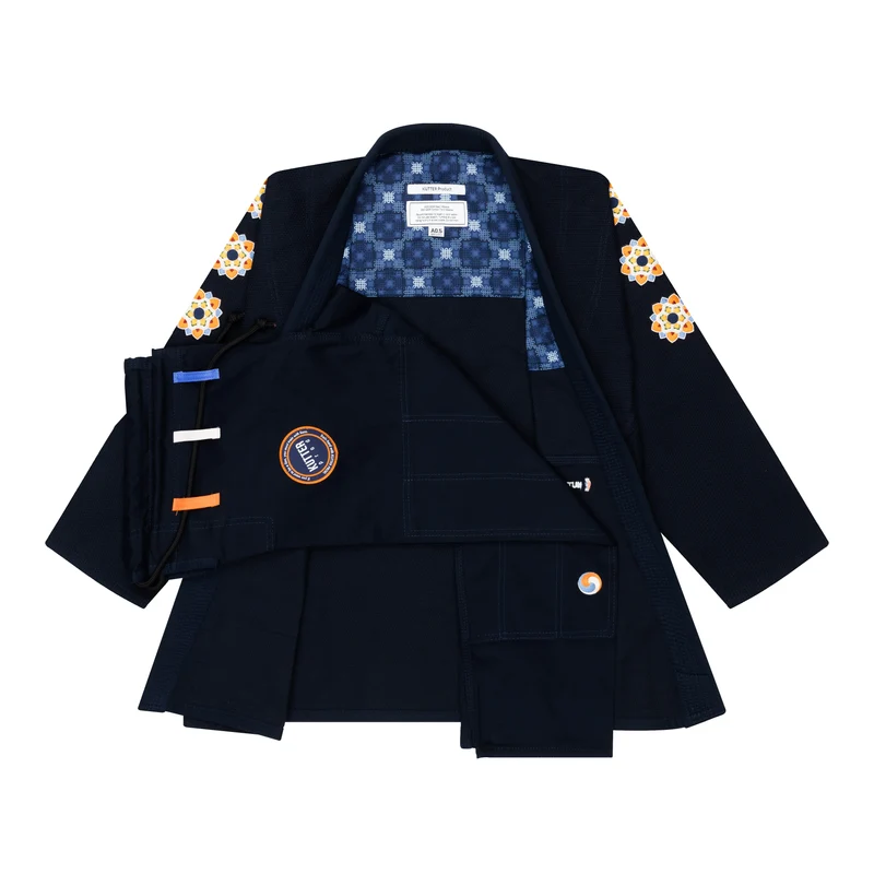 KUTTER PRODUCT DANCHEONG NAVY GI