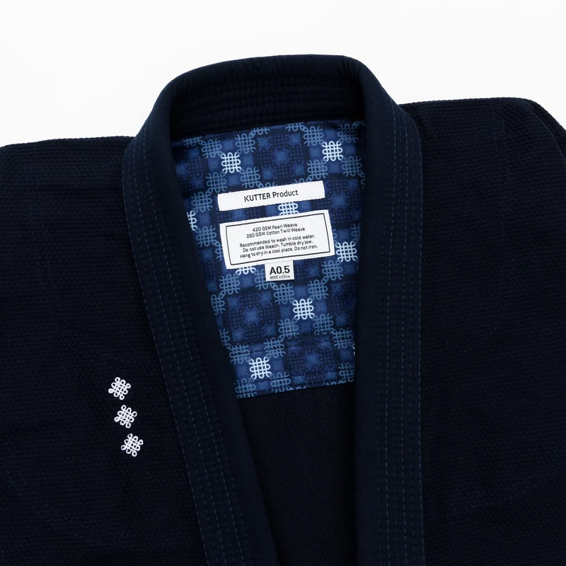 KUTTER PRODUCT DANCHEONG NAVY GI