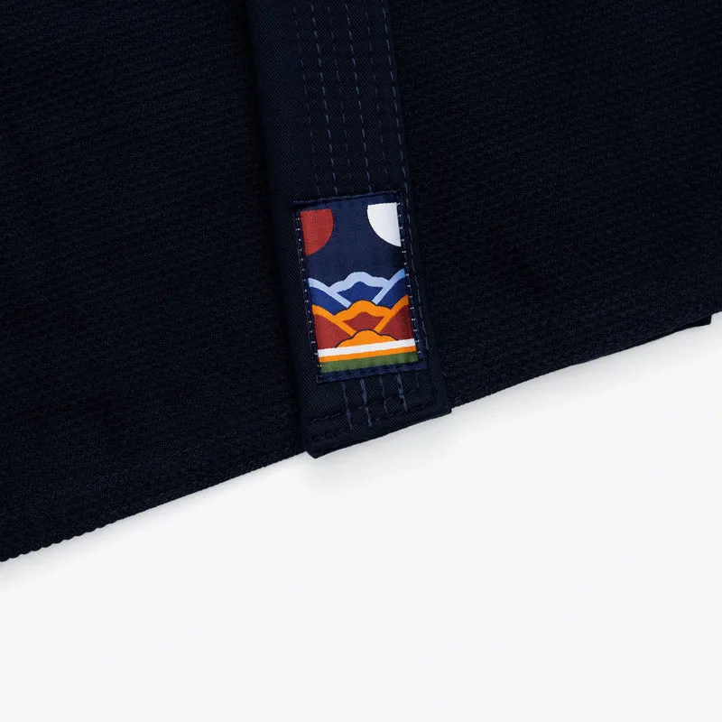 KUTTER PRODUCT DANCHEONG NAVY GI