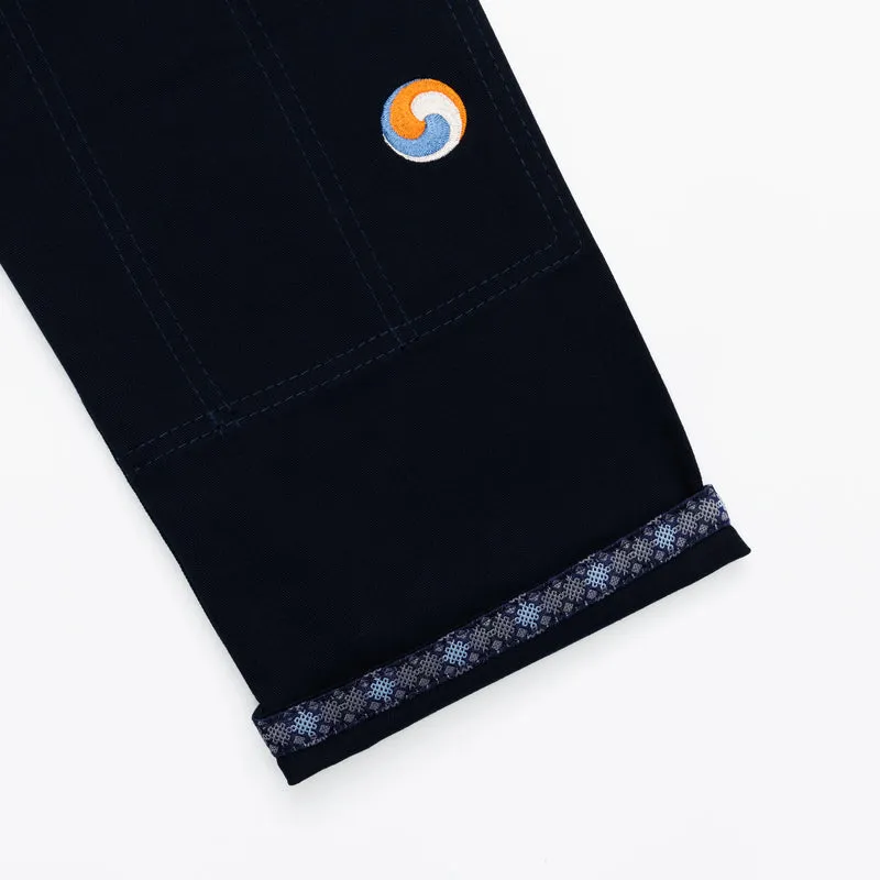 KUTTER PRODUCT DANCHEONG NAVY GI