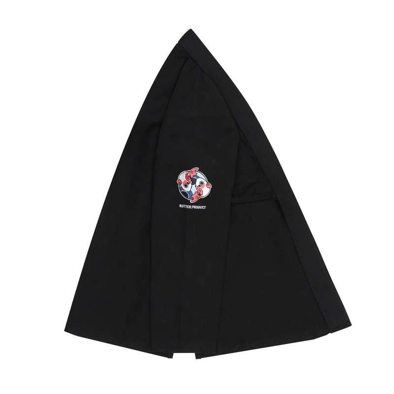 KUTTER PRODUCT ING FISH BLACK GI