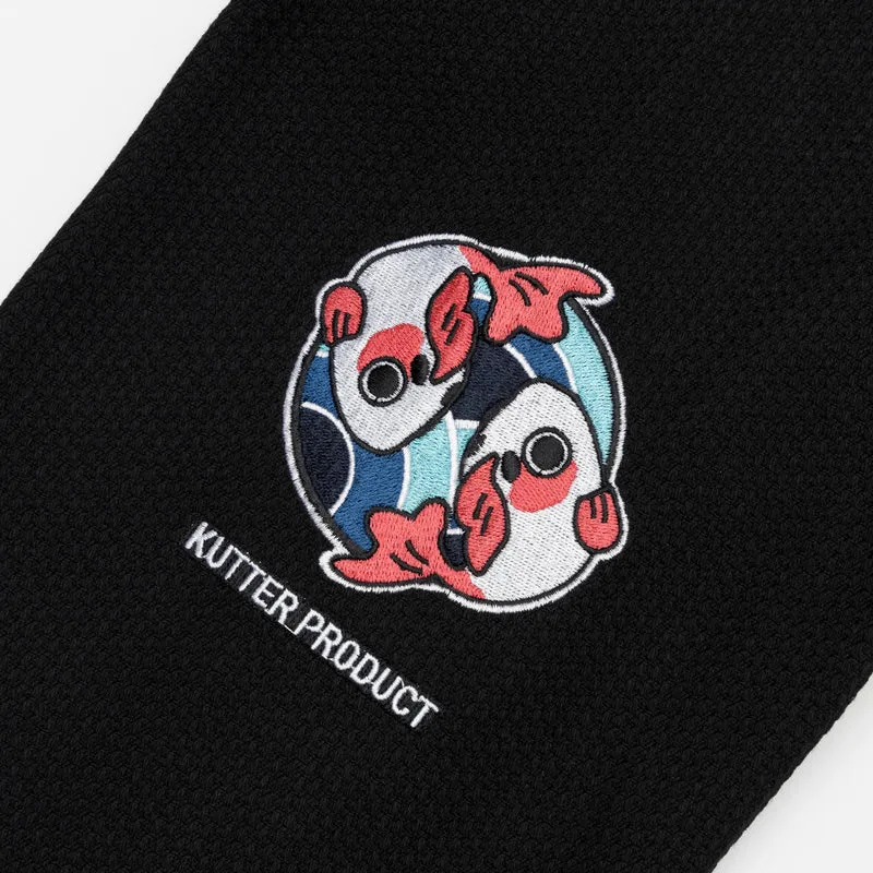 KUTTER PRODUCT ING FISH BLACK GI