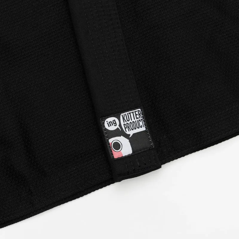 KUTTER PRODUCT ING FISH BLACK GI