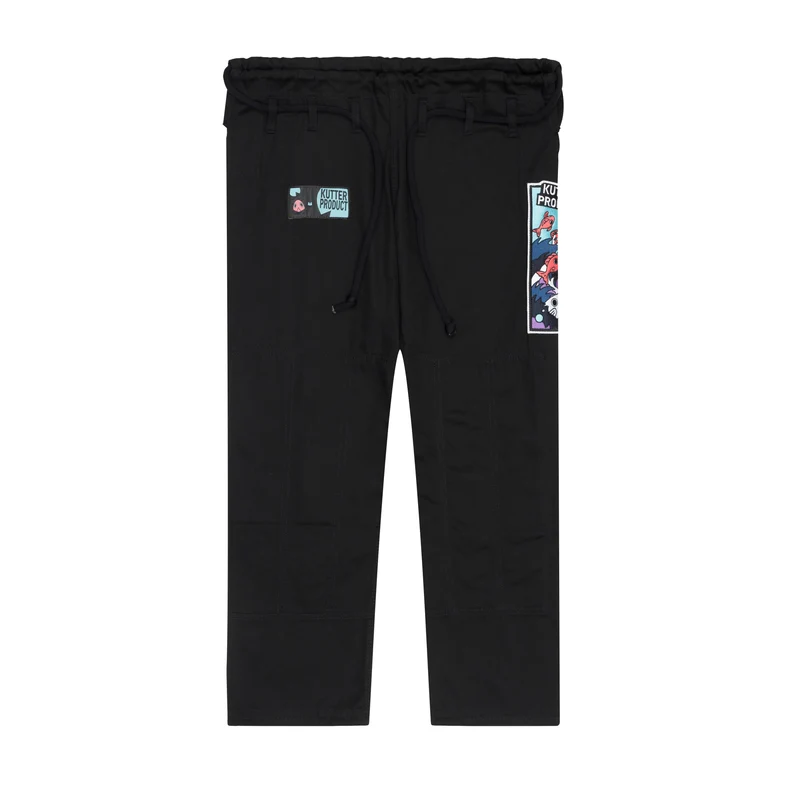 KUTTER PRODUCT ING FISH BLACK GI