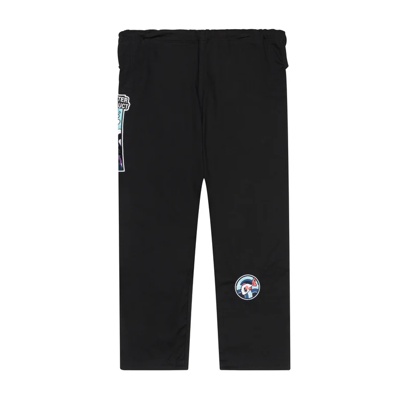 KUTTER PRODUCT ING FISH BLACK GI