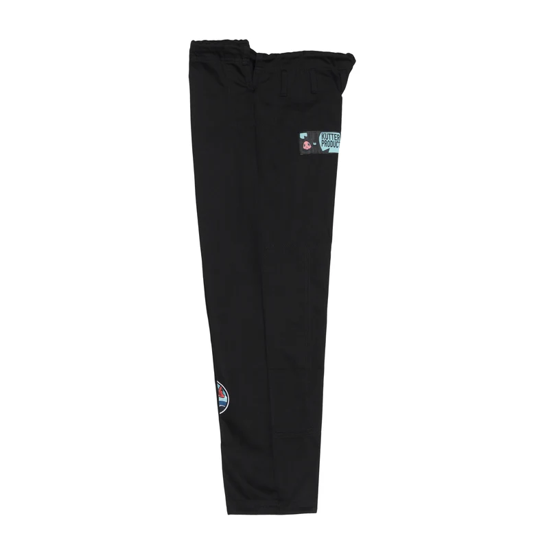 KUTTER PRODUCT ING FISH BLACK GI