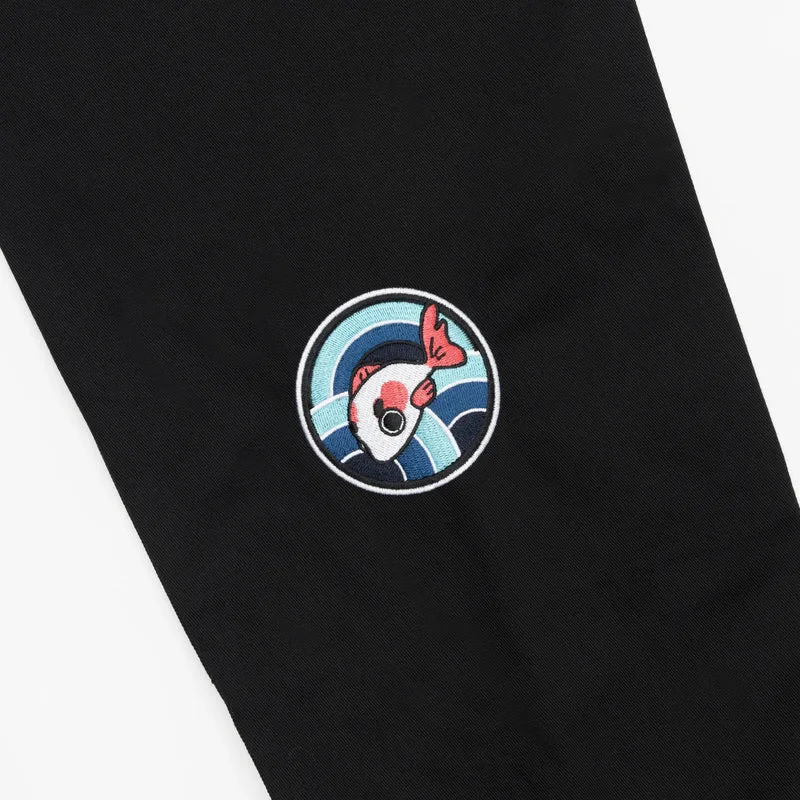 KUTTER PRODUCT ING FISH BLACK GI
