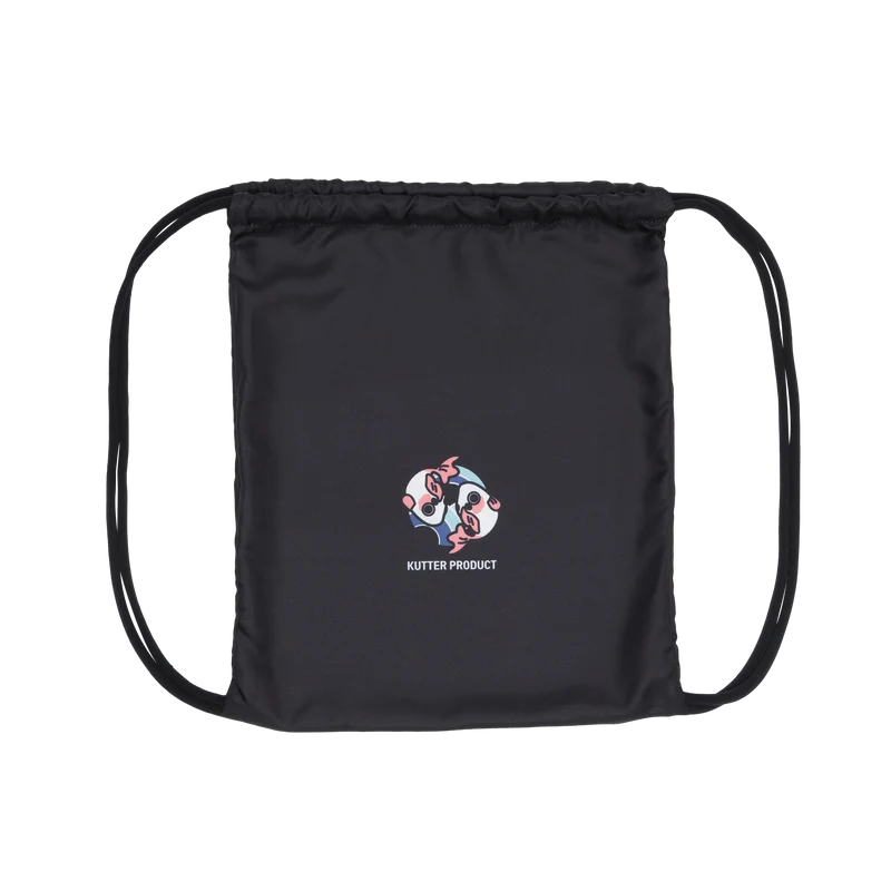 KUTTER PRODUCT ING FISH BLACK GI