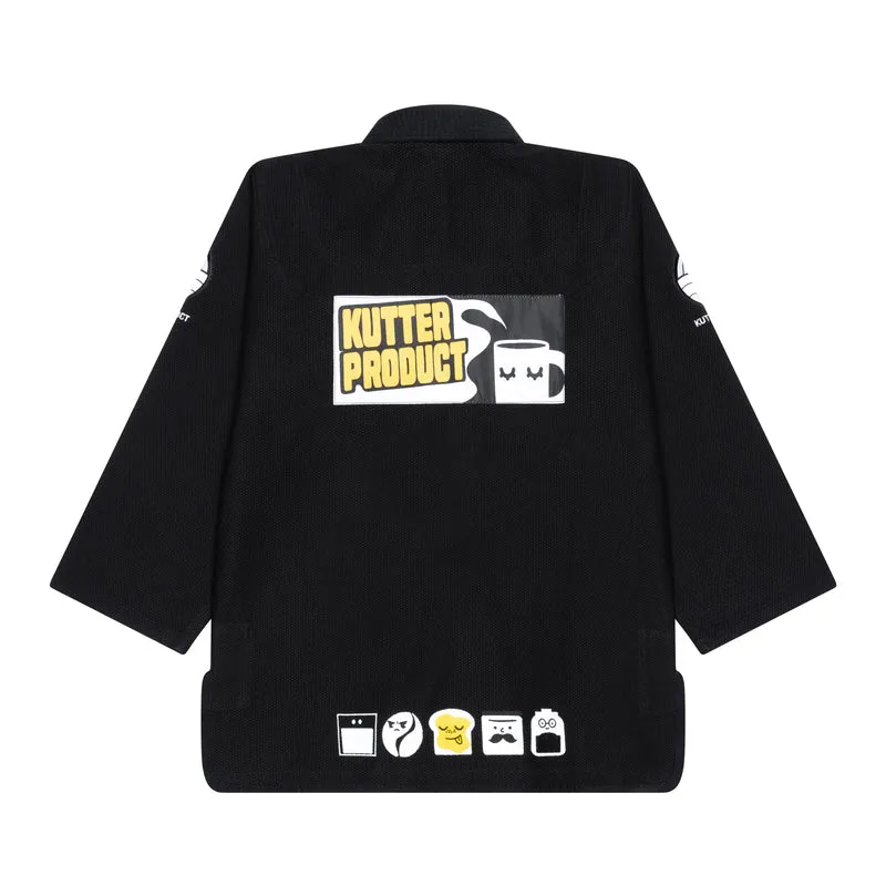 KUTTER PRODUCT BRUNCH BLACK GI