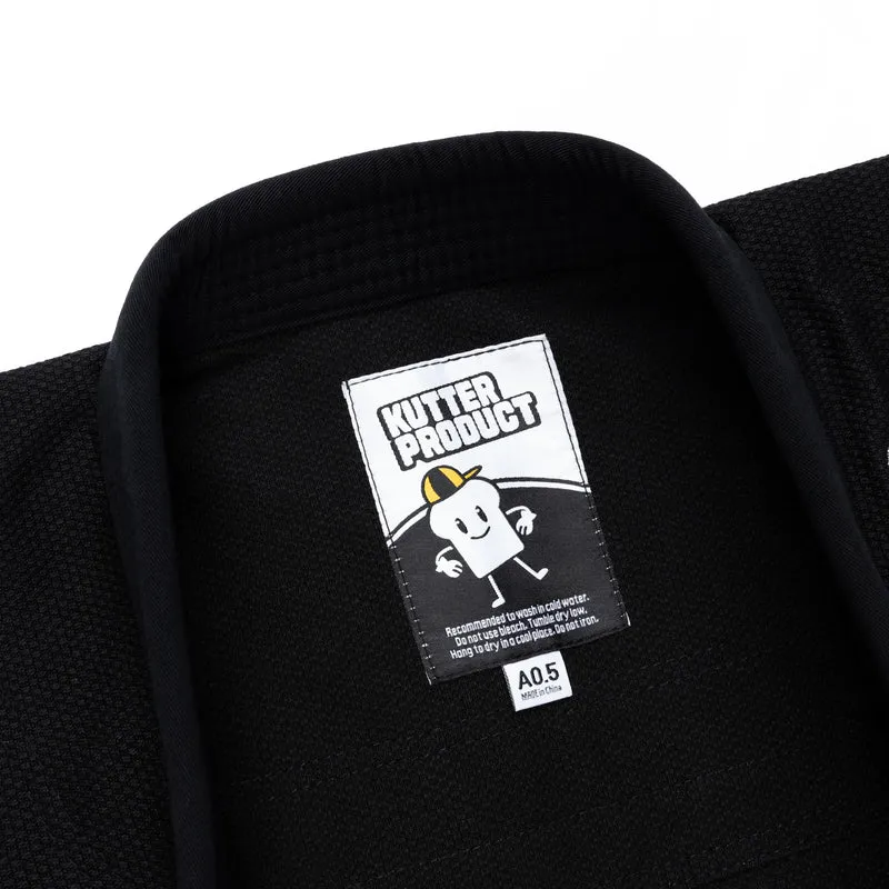 KUTTER PRODUCT BRUNCH BLACK GI