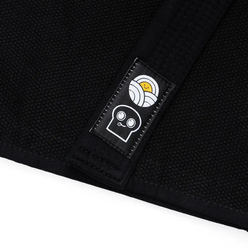 KUTTER PRODUCT BRUNCH BLACK GI