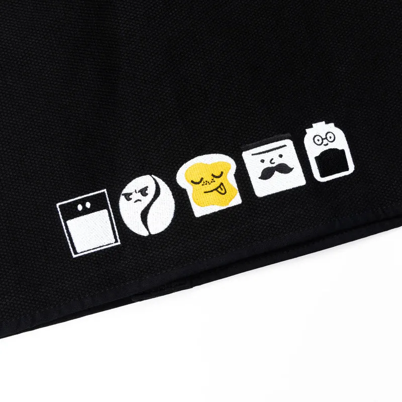 KUTTER PRODUCT BRUNCH BLACK GI