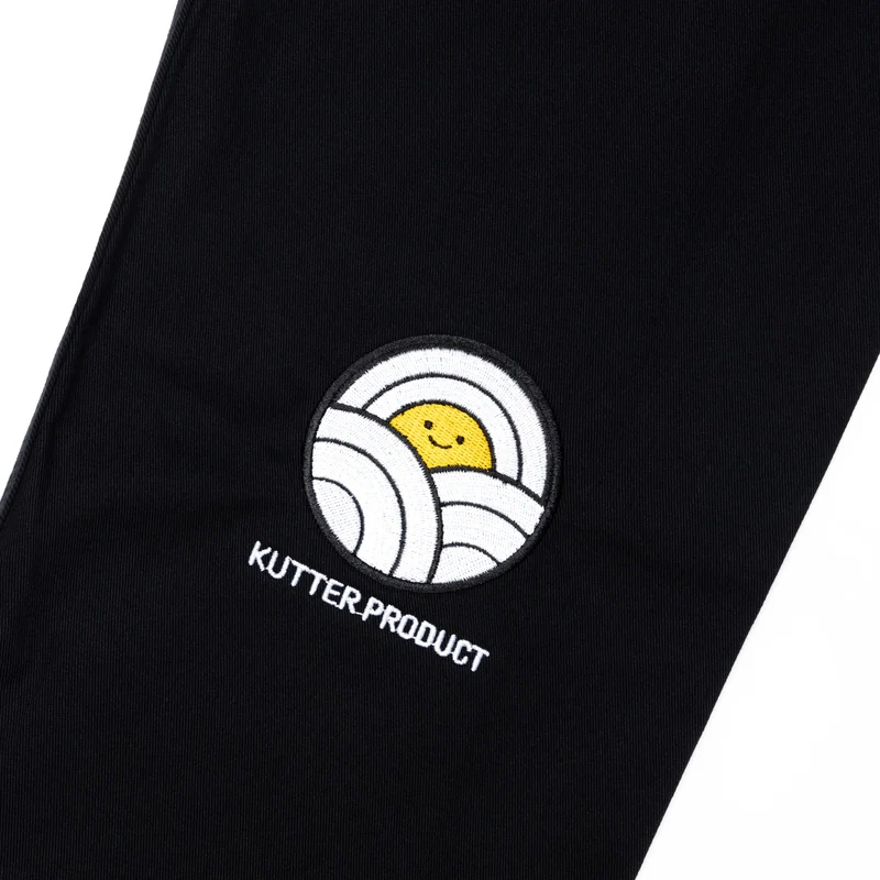 KUTTER PRODUCT BRUNCH BLACK GI