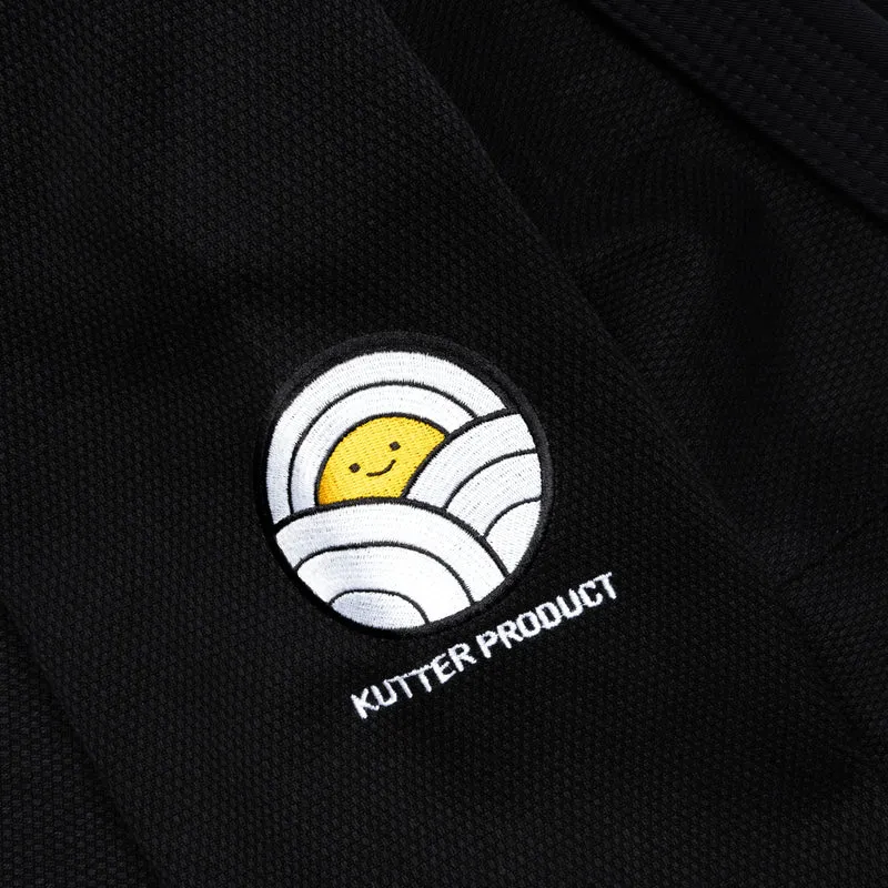 KUTTER PRODUCT BRUNCH BLACK GI
