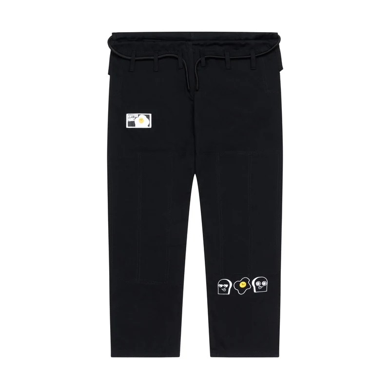 KUTTER PRODUCT BRUNCH BLACK GI