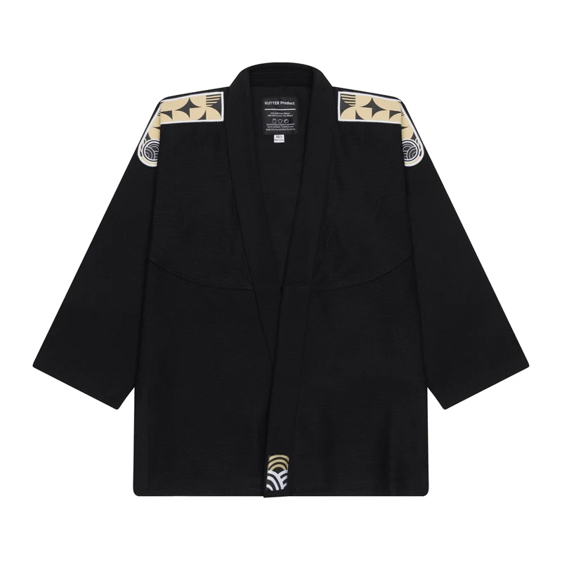 KUTTER PRODUCT CLASSIC (BLACK) GI