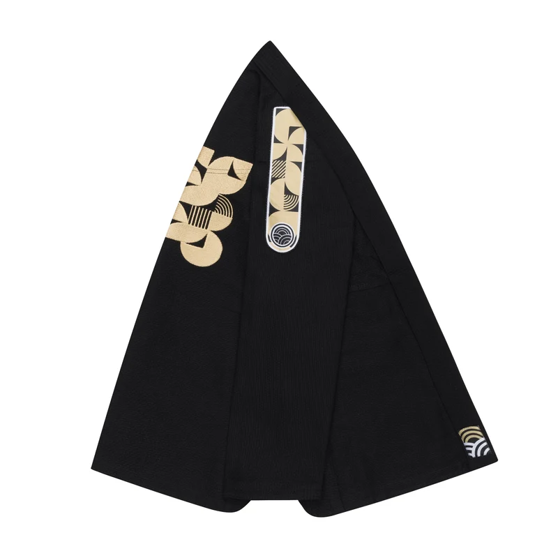 KUTTER PRODUCT CLASSIC (BLACK) GI