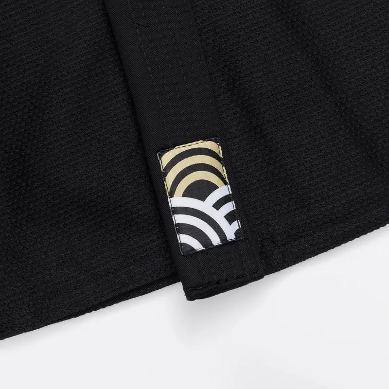 KUTTER PRODUCT CLASSIC (BLACK) GI