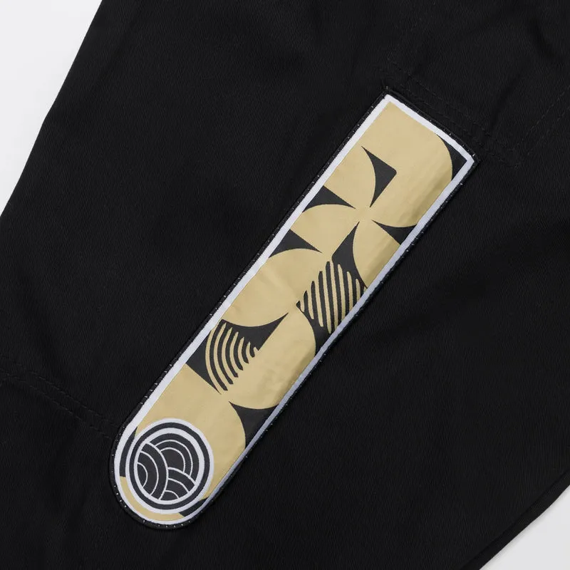 KUTTER PRODUCT CLASSIC (BLACK) GI