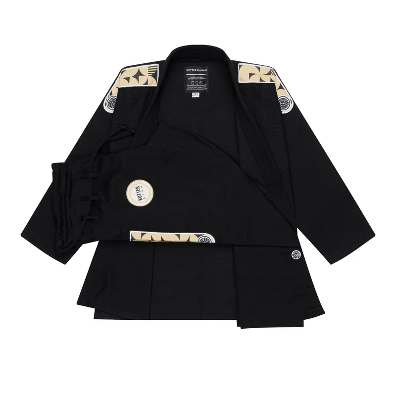 KUTTER PRODUCT CLASSIC (BLACK) GI